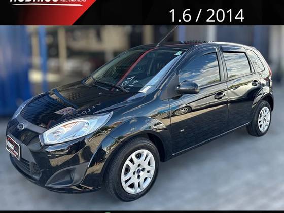 FORD FIESTA 1.6 ROCAM HATCH 8V FLEX 4P MANUAL FORD FIESTA 1.6 ROCAM HATCH 8V FLEX 4P MANUAL
